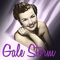 Gale Storm - Gale Storm album