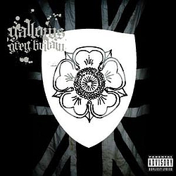 Gallows - Grey Britain album