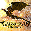 Galneryus - Resurrection album