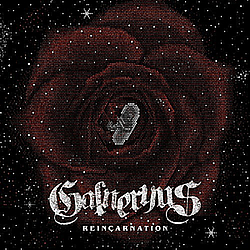 Galneryus - Reincarnation альбом
