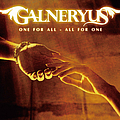 Galneryus - One For All - All For One альбом