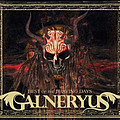 Galneryus - BEST OF THE BRAVING DAYS album