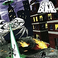 Gama Bomb - Survival of the Fastest album