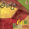 Ganja - Reggae mexicano album