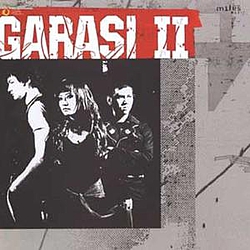 Garasi - Garasi II album