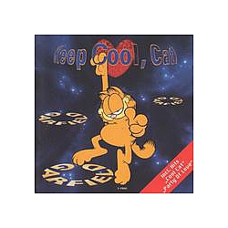 Garfield - Keep Cool, Cat! album