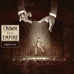 Crown the Empire - Limitless album