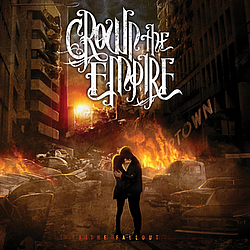 Crown the Empire - The Fallout альбом