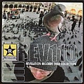 Curl Up And Die - Revelation Records 2004 Collection album