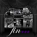 Curren$y - Fin альбом