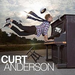 Curt Anderson - Curt Anderson album