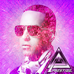 Daddy Yankee - Prestige album