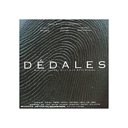 Dagoba - DÃ©dales альбом