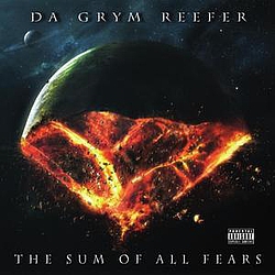Da Grym Reefer - The Sum of All Fears (Deluxe Edition) album