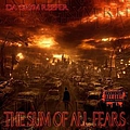 Da Grym Reefer - The Sum of All Fears альбом