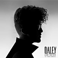 Daley - Alone Together album