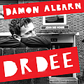 Damon Albarn - Dr Dee album