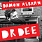 Damon Albarn - Dr Dee альбом