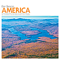 Dan Deacon - America альбом