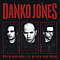 Danko Jones - Rock And Roll Is Black And Blue album