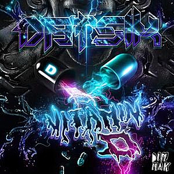 Datsik - Vitamin D альбом