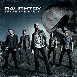 Daughtry - Break the Spell альбом