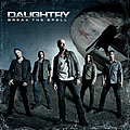 Daughtry - Break the Spell альбом