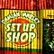 Damian Marley - Set Up Shop album