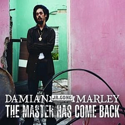 Damian Marley - The Master Has Come Back альбом