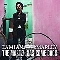Damian Marley - The Master Has Come Back album