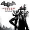 The Damned Things - Batman: Arkham City album