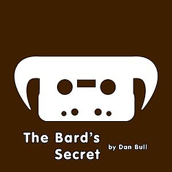 Dan Bull - The Bard&#039;s Secret album