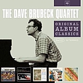 Dave Brubeck - Original Album Classics альбом