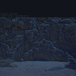 Daniel Rossen - Silent Hour / Golden Mile album