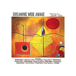 Danny Calvert - Dreaming Wide Awake: The Music of Scott Alan album