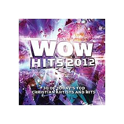 Dara Maclean - WOW Hits 2012 album