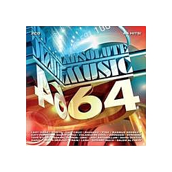 Darius &amp; Finlay - Absolute Music 64 album