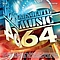 Darius &amp; Finlay - Absolute Music 64 album