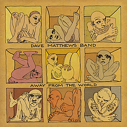 Dave Matthews Band - Away From The World album