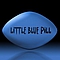 Darren John - Little Blue Pill альбом