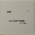 Dashboard Confessional - The Wire Tapes, Volume One album