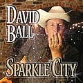 David Ball - Sparkle City album