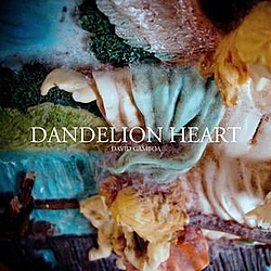David Gamboa - Dandelion Heart album