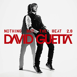 David Guetta - Nothing But The Beat 2.0 альбом