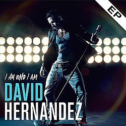 David Hernandez - I Am Who I Am альбом