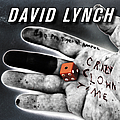 David Lynch - Crazy Clown Time album