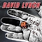 David Lynch - Crazy Clown Time (Digital Deluxe Edition) album