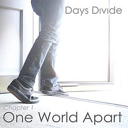 Days Divide - One World Apart album