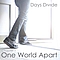 Days Divide - One World Apart альбом