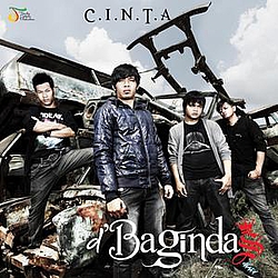 D&#039;Bagindas - C.I.N.T.A альбом